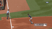 bos GIF by MLB