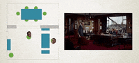 GIF by Film School Shorts