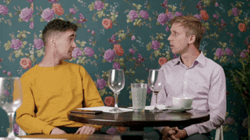 Read Sean Flanagan GIF by Foil Arms and Hog