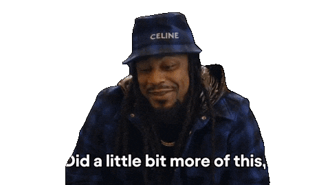 Amazon Week 16 Sticker by NFL On Prime Video