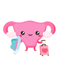 Woman Feminist GIF by nerdbugs