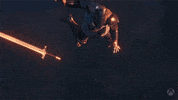 Fall Falling GIF by Xbox