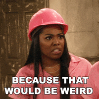 Confused Season 3 GIF by Paramount+