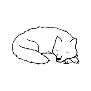 the cure to loneliness Sticker by Jai Wolf