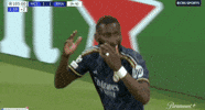 Real Madrid Football GIF by UEFA