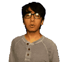 Color People Sticker