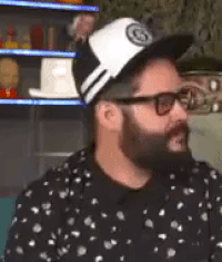 steve zaragoza comedy GIF by Alpha