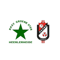 Sport Heerlen Sticker by Groene ster