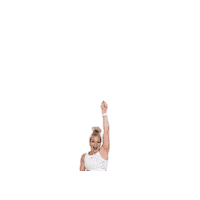 Yas Yes Sticker by kipatiivola
