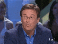 archive ennui GIF by franceinfo