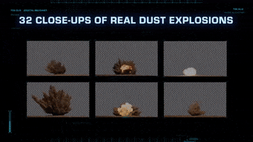 Visual Effects Vfx GIF by ActionVFX