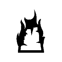 Shot Sticker by Schierker Feuerstein