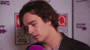 The 1975 Doubt GIF by AbsoluteRadio