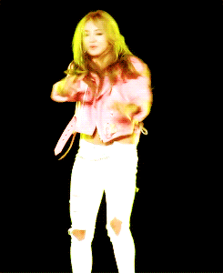 talented GIF