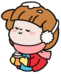 Girl Love Sticker by Ai and Aiko