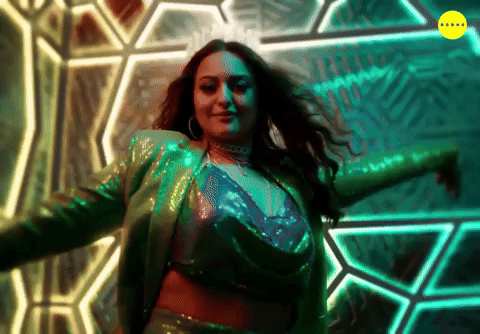 Mil Mahiya (Official Video) Sonakshi Sinha, Raashi