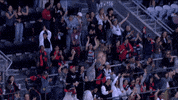 Womens Soccer Hype GIF by National Women's Soccer League