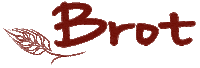 brotmagazin brot brotmagazin Sticker