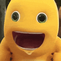 Mouth Watering GIF
