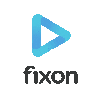 FixonMediaGroup sport video real estate videography Sticker