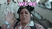Get We Are GIF
