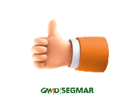 gmad_segmar gmad segmar gmad segmar 2022 segmar institucional Sticker