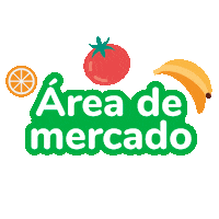 Comida Verde Sticker by MulticomercialGuadalupe