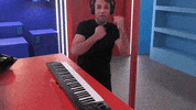 Happy Game GIF by Big Brother 2022