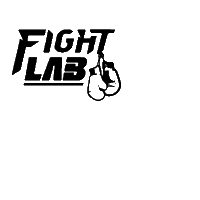 Fightlab Sticker by theoclabmedia