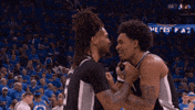 Happy Nba Playoffs GIF by NBA