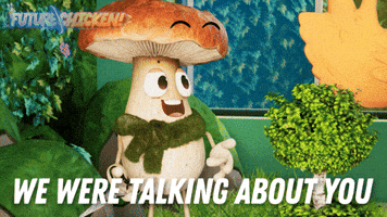 Red Flags Yes GIF by Wind Sun Sky Entertainment