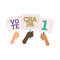 Chapa1 Sticker by Sempre Enfermagem