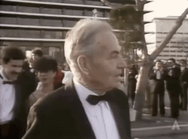 oscars 1983 GIF by The Academy Awards