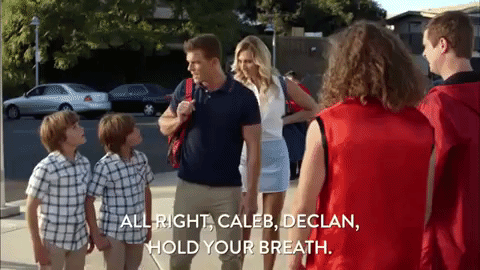 season 5 episode 3 GIF by Workaholics