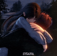 Wolf GIF