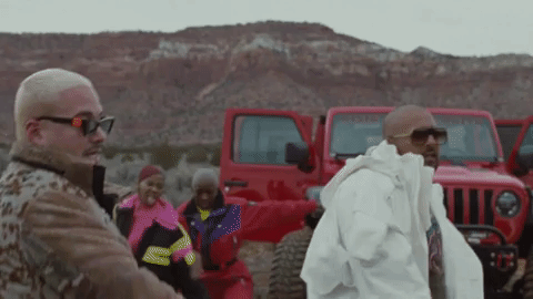 GIF by Sean Paul