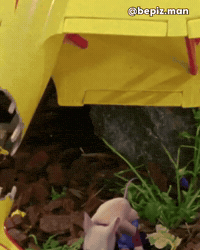 Stuart Little Bepizman GIF