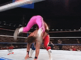 wwe sports wwe wrestling 1992 GIF