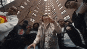 Not Sober GIF by The Kid LAROI.