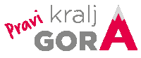 Blog Mountains Sticker by Zapisi z gora