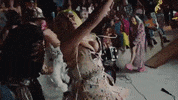 Bottom Bitch GIF by Doja Cat