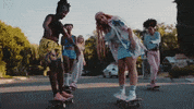 Bottom Bitch GIF by Doja Cat