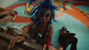 Bottom Bitch GIF by Doja Cat