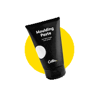 Hairstyle Paste Sticker by Cutters Global