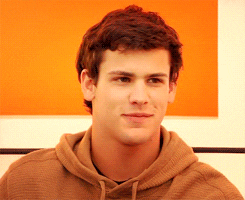 the glee project michael weisman GIF