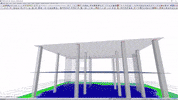 3D Video GIF by Dlubal Software