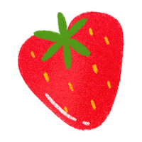 Summer Orange Sticker
