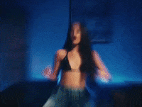 Rnb Lost Girl GIF by Island Records UK