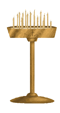 ancientfaithkids kids light church christian Sticker