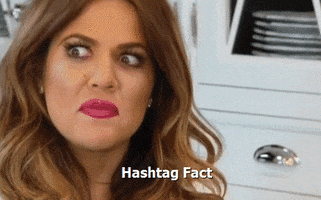 khloe kardashian GIF